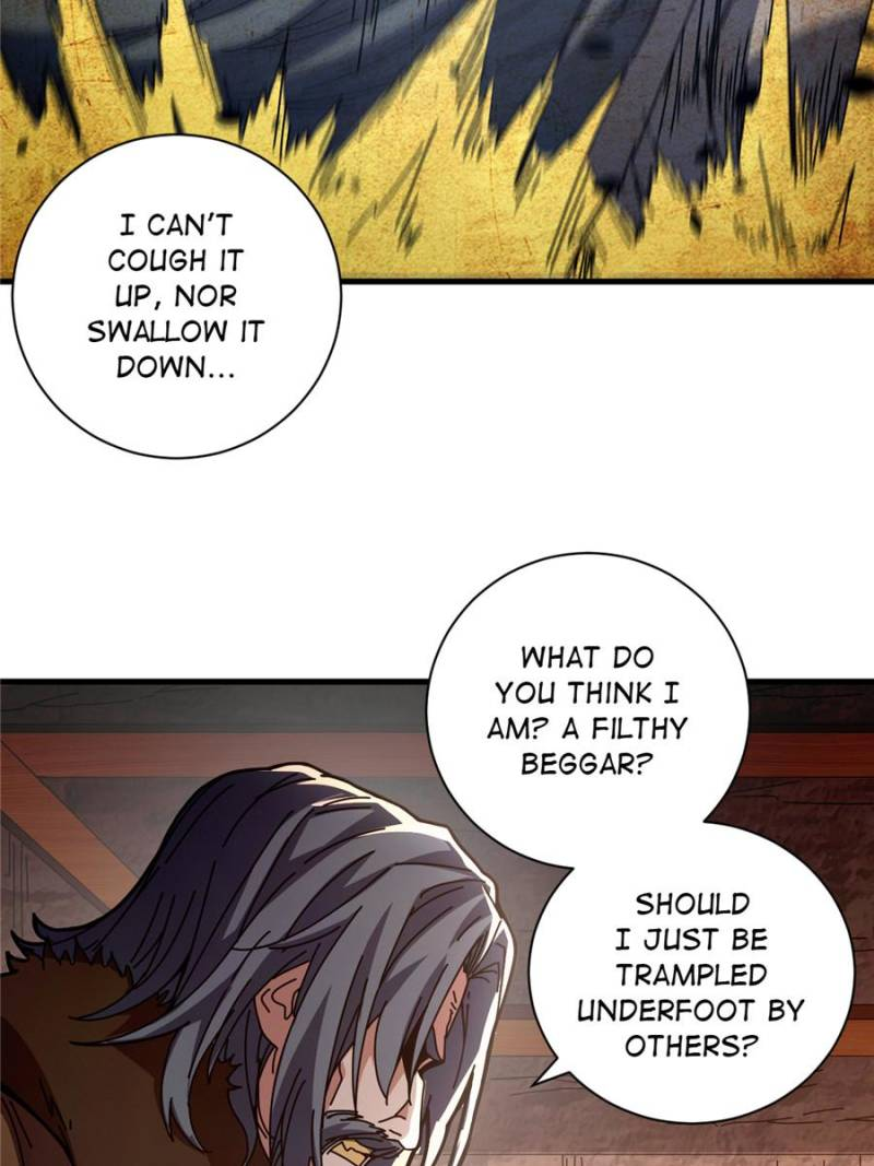 A Transmigrated Warden's Battle for Redemption Chapter 104 16